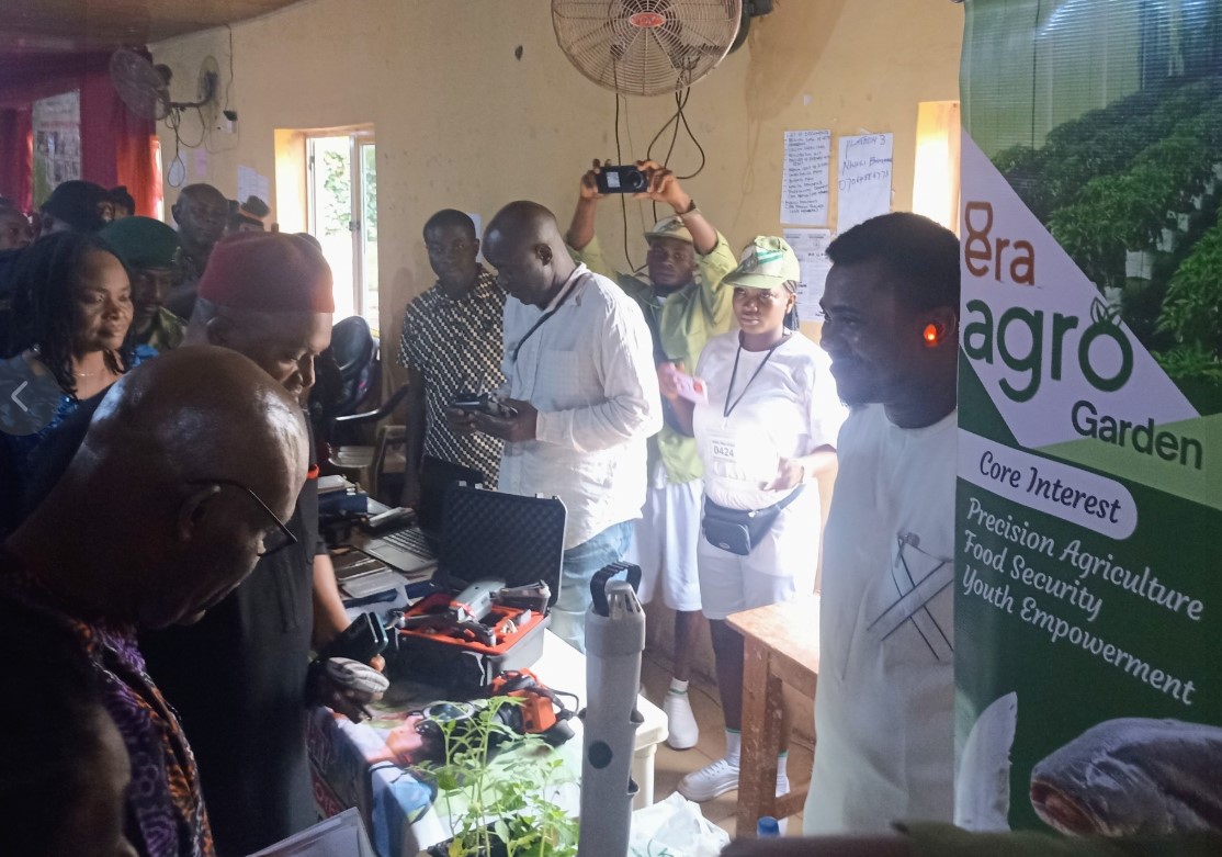 Agricultural Training and Workshops